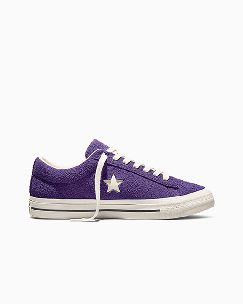 One Star 95 1