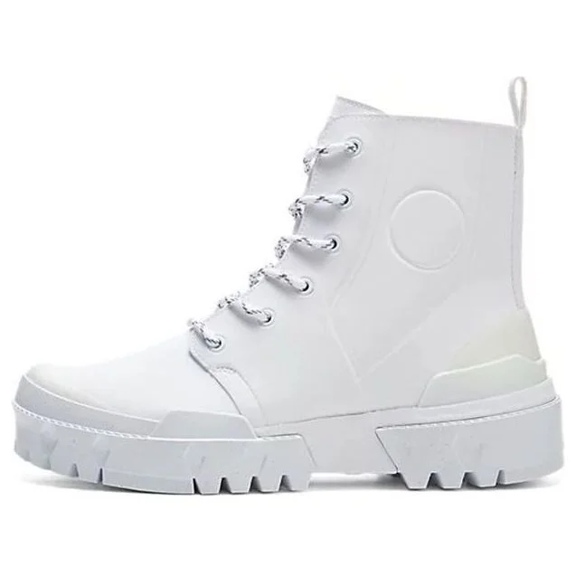 Onitsuka Tiger HMR Peak Boot 'White' 1183B562-100 - 1