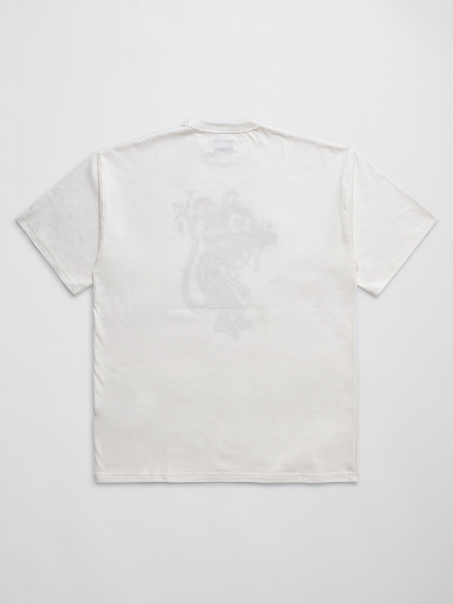 Livello Tee White - 2