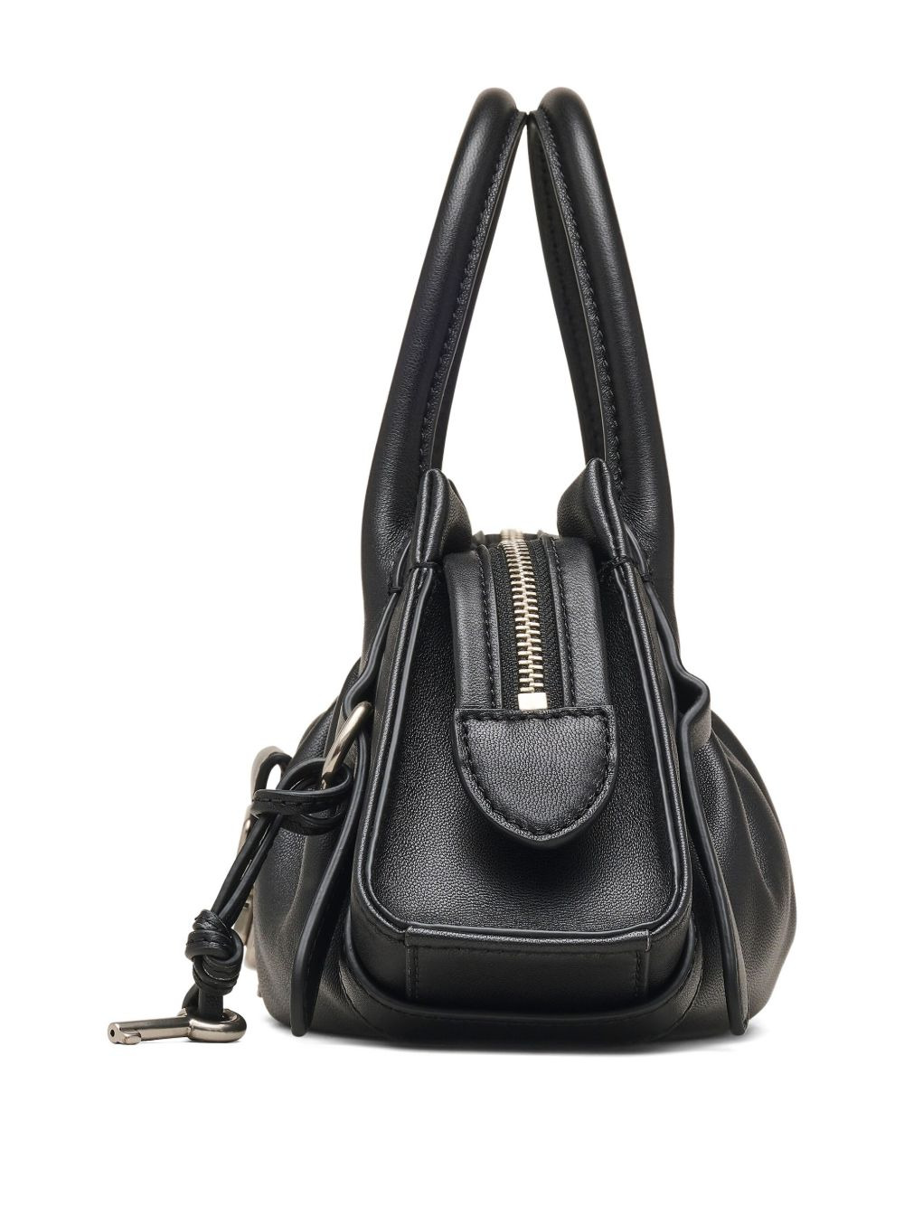 Christina satchel bag - 4