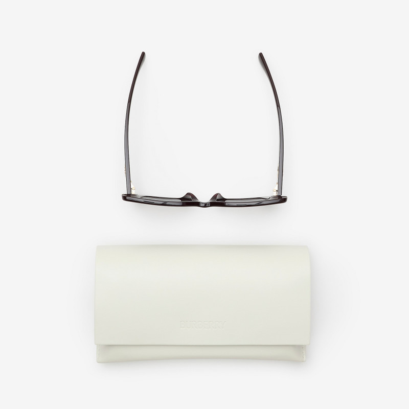 EKD Cat-eye Sunglasses 4