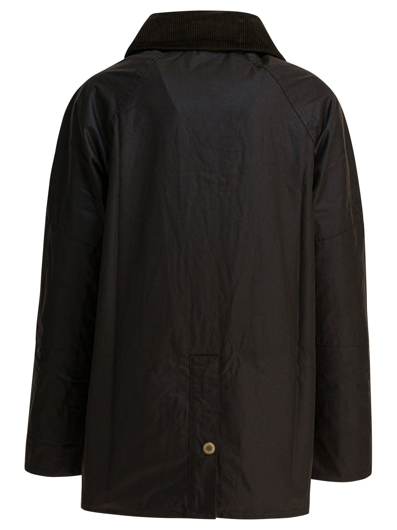 Barbour "reighton Spey" Parka - 2