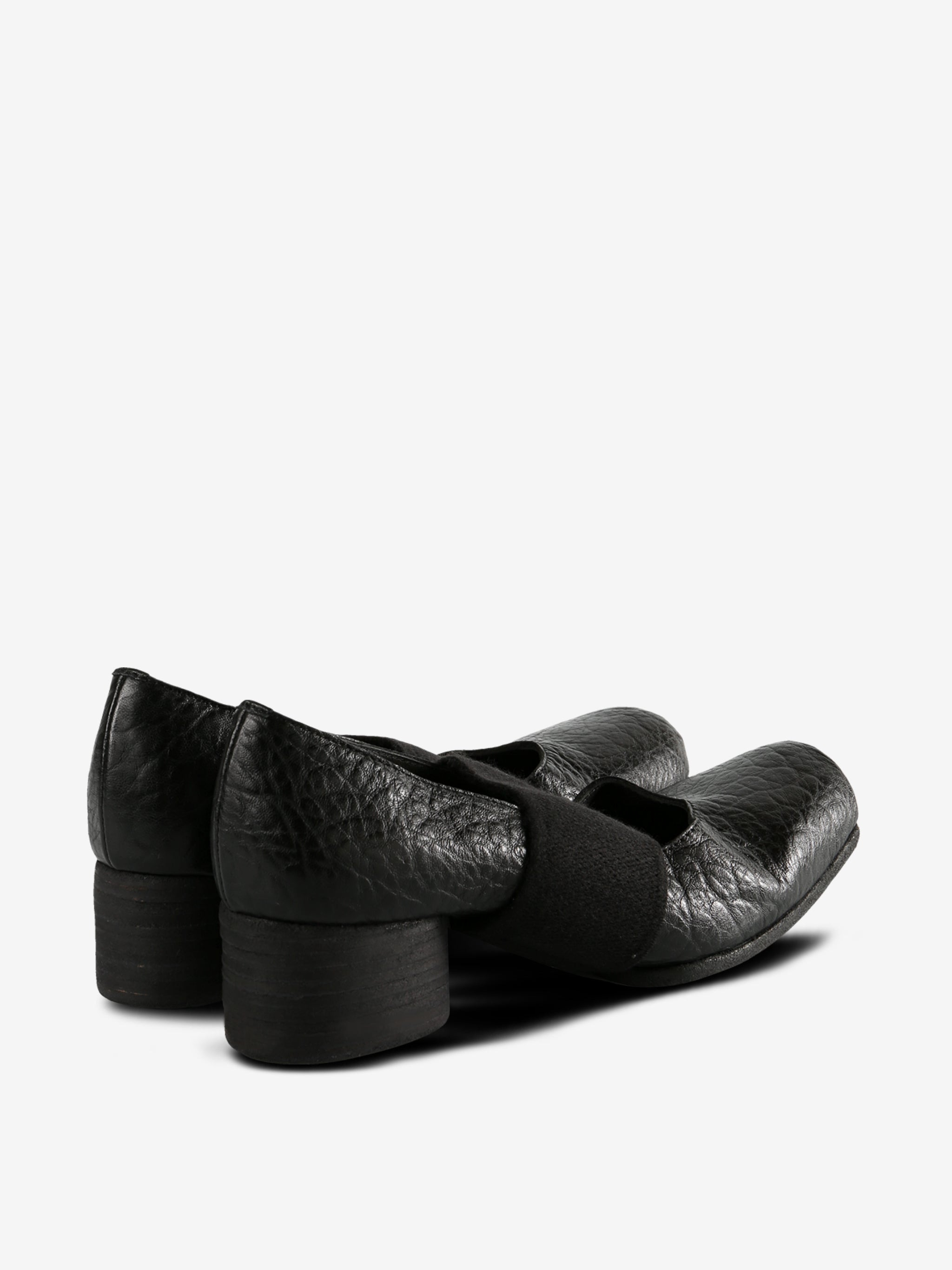 UMA WANG - Women High Ballet Shoes - 3