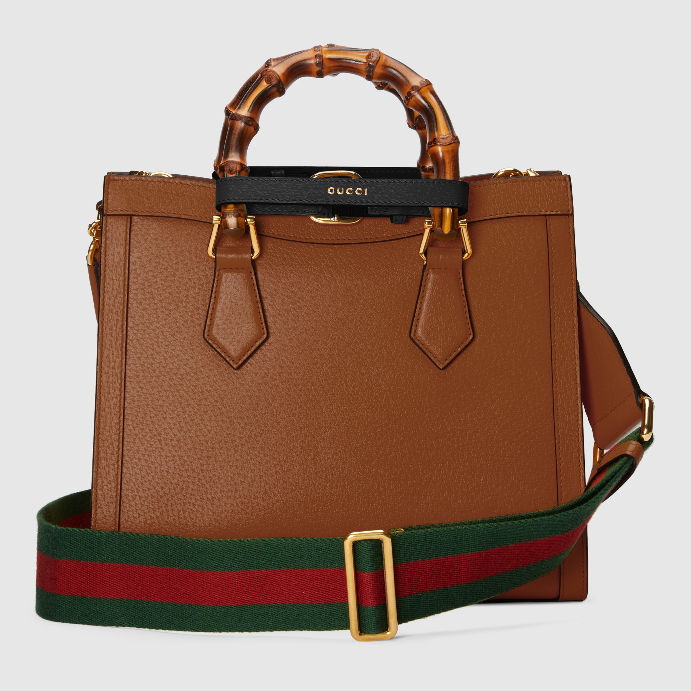 Gucci Diana small tote bag - 8