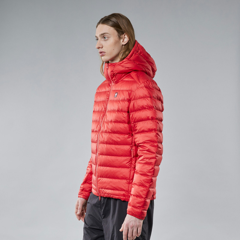 Keilir Down Jacket 5