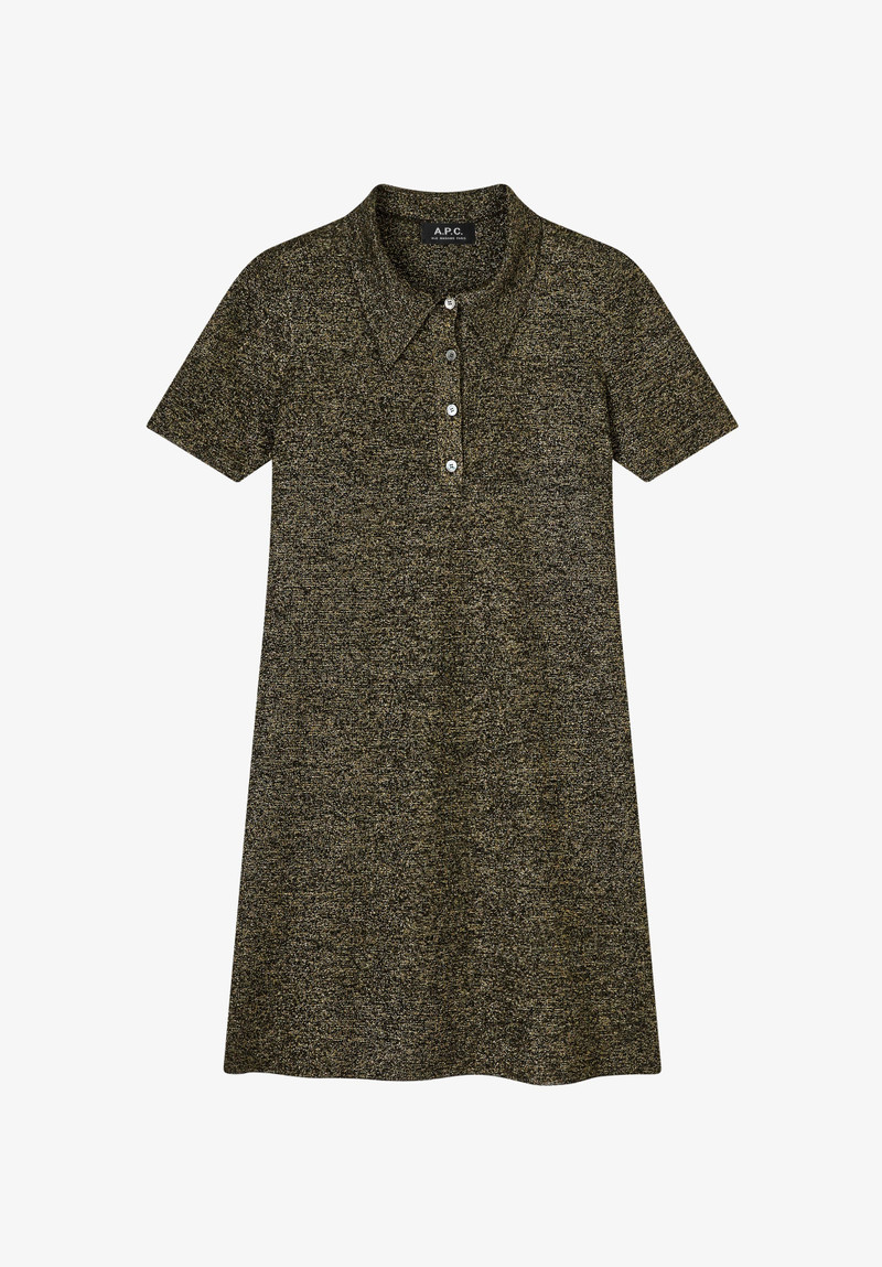 POLO DRESS 1