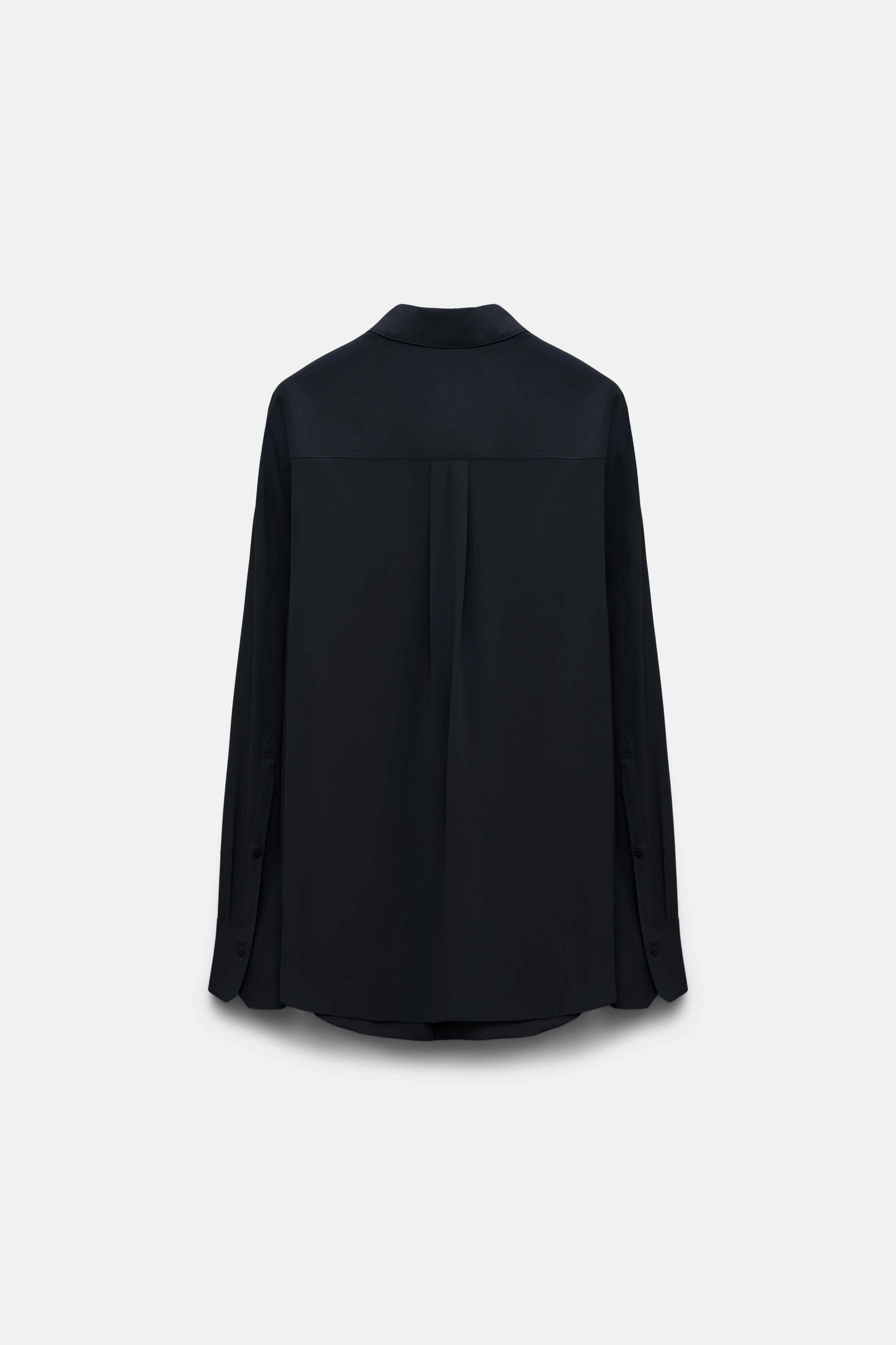 STRIKING VOLUMES blouse - 4