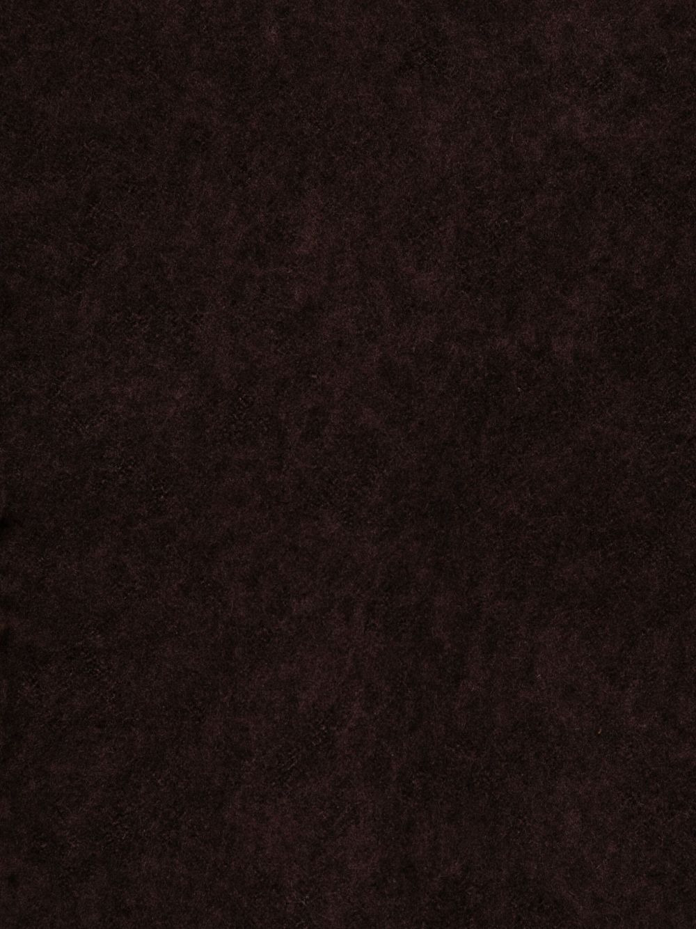 mohair scarf - 3