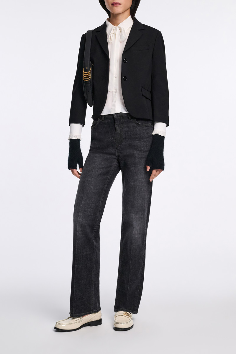 DOROTHEE SCHUMACHER DENIM LOVE pants outlook