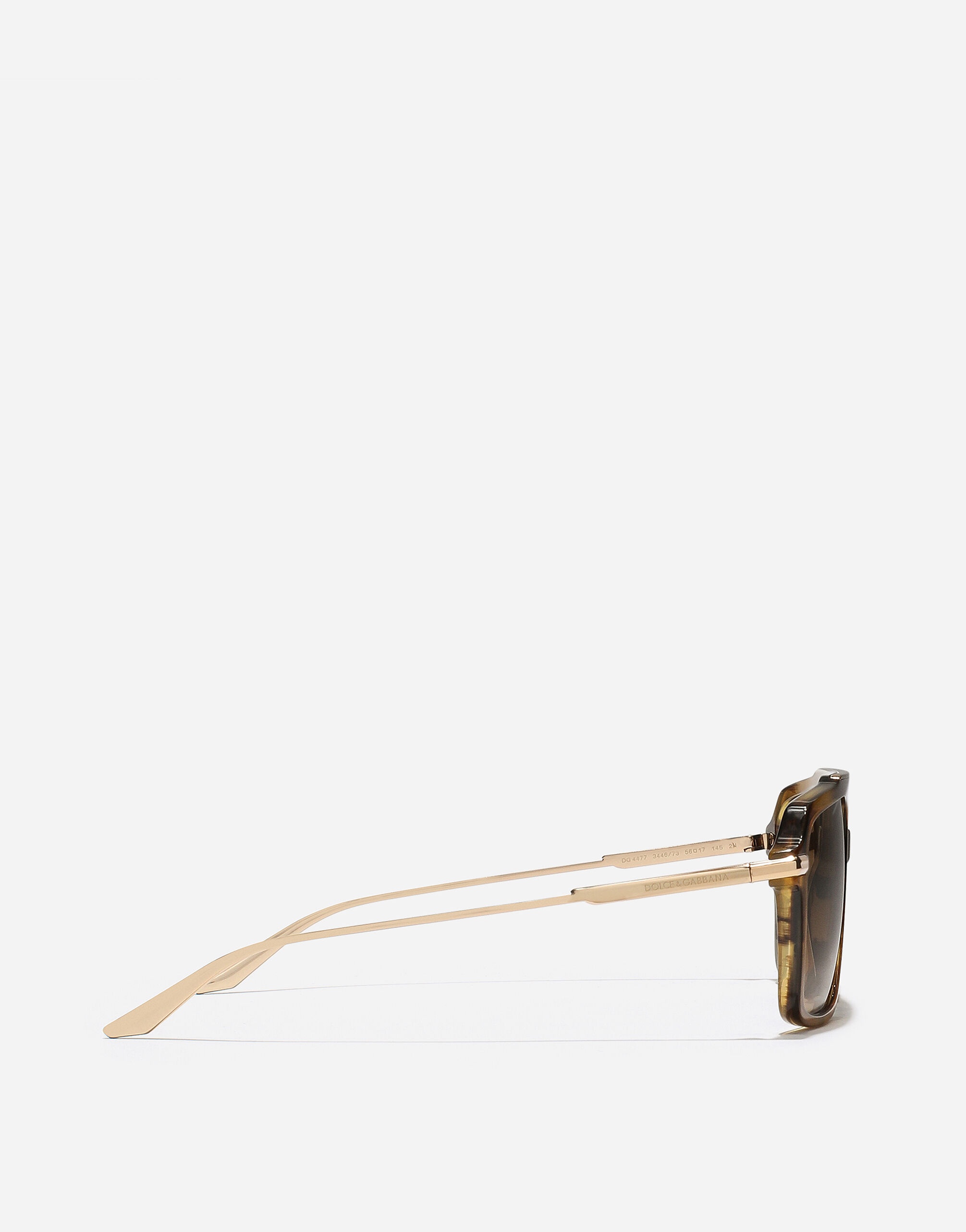 DG METAL CLASSIC Sunglasses - 3