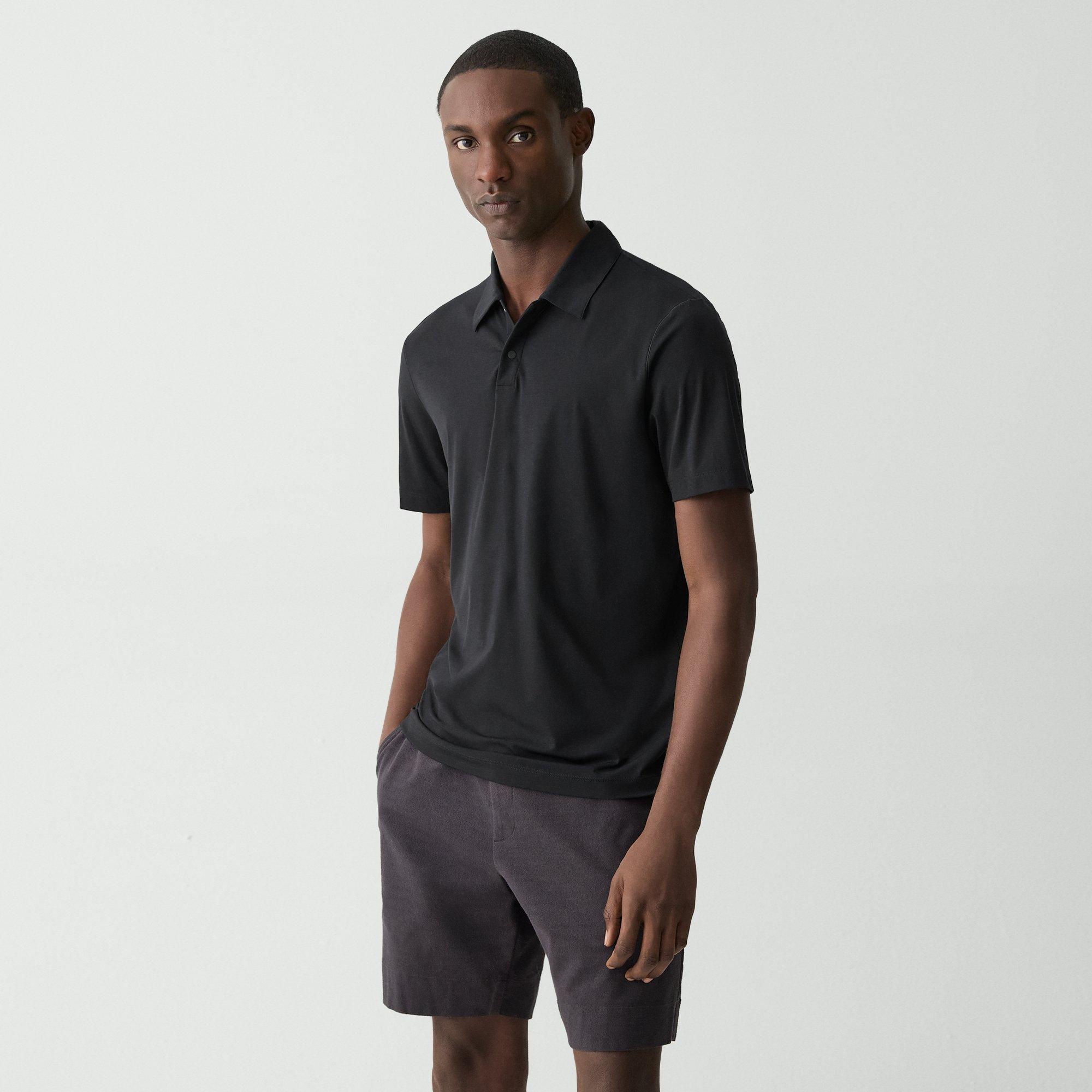 Polo Shirt in Perform Jersey - 3