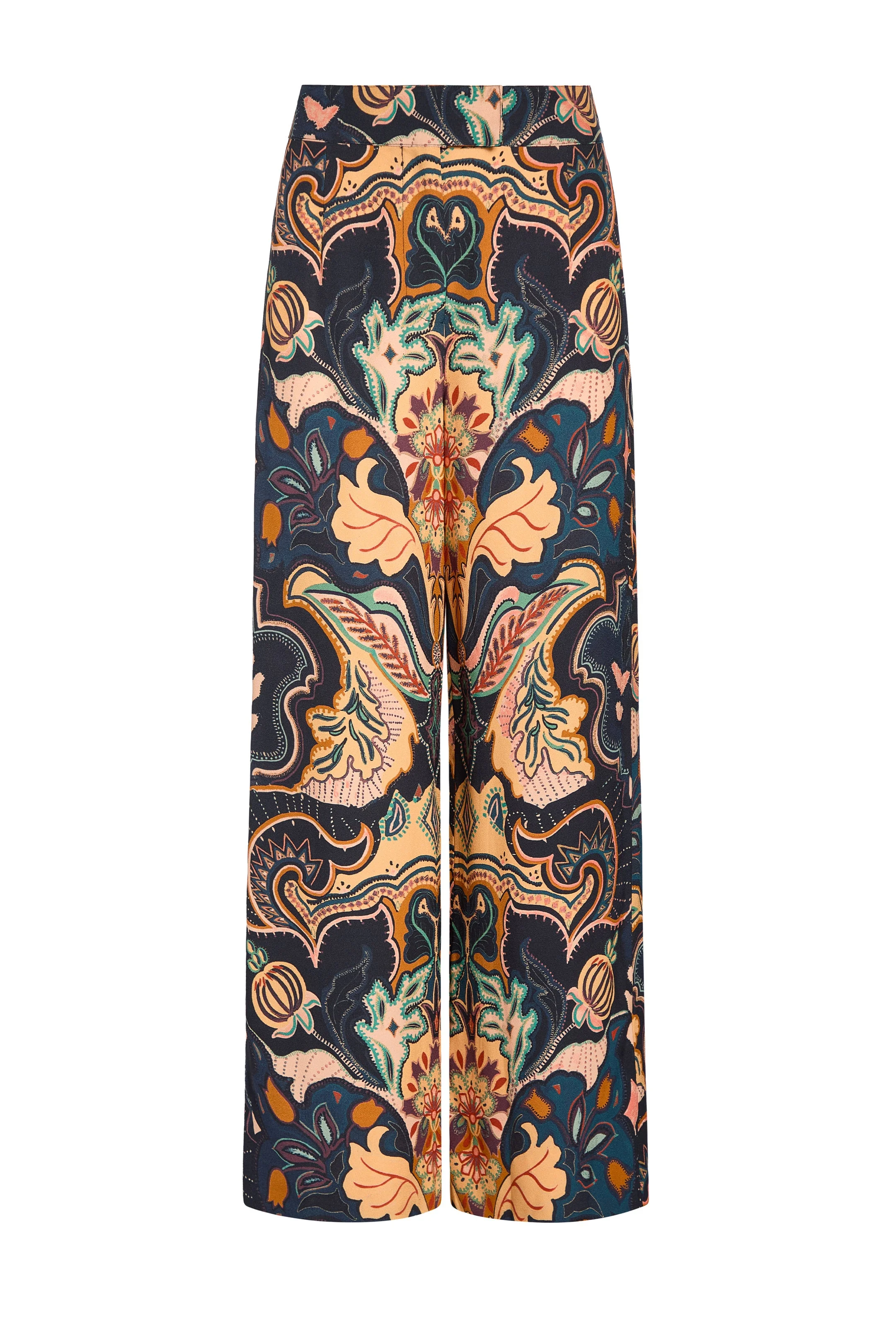 BEAU PANT - 1