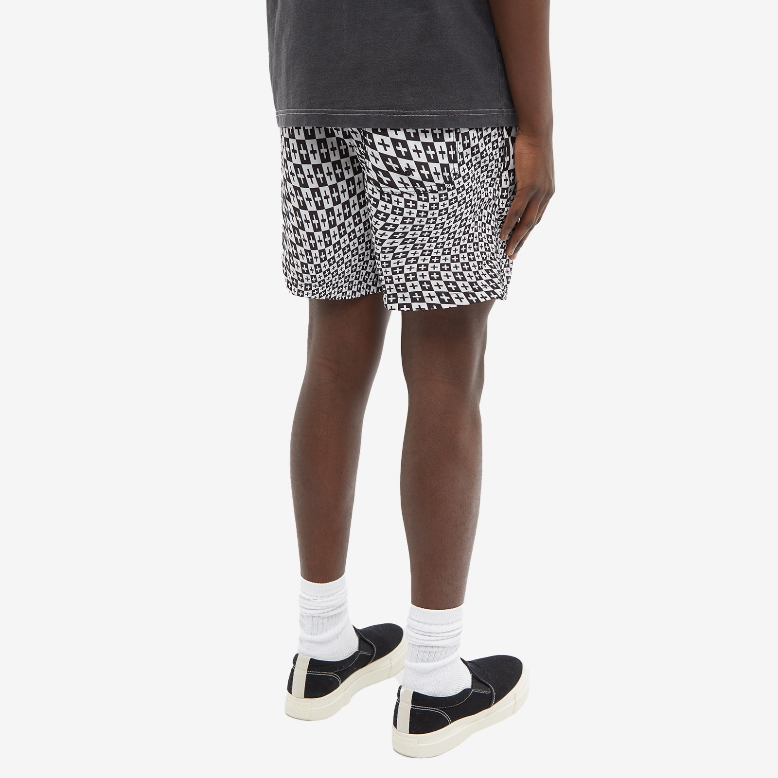 Ksubi Board Short - 3