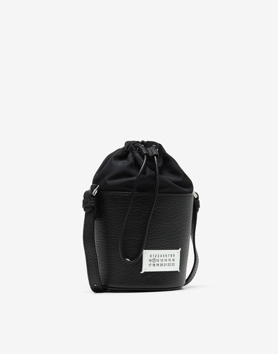 Maison Margiela 5AC micro bucket bag outlook