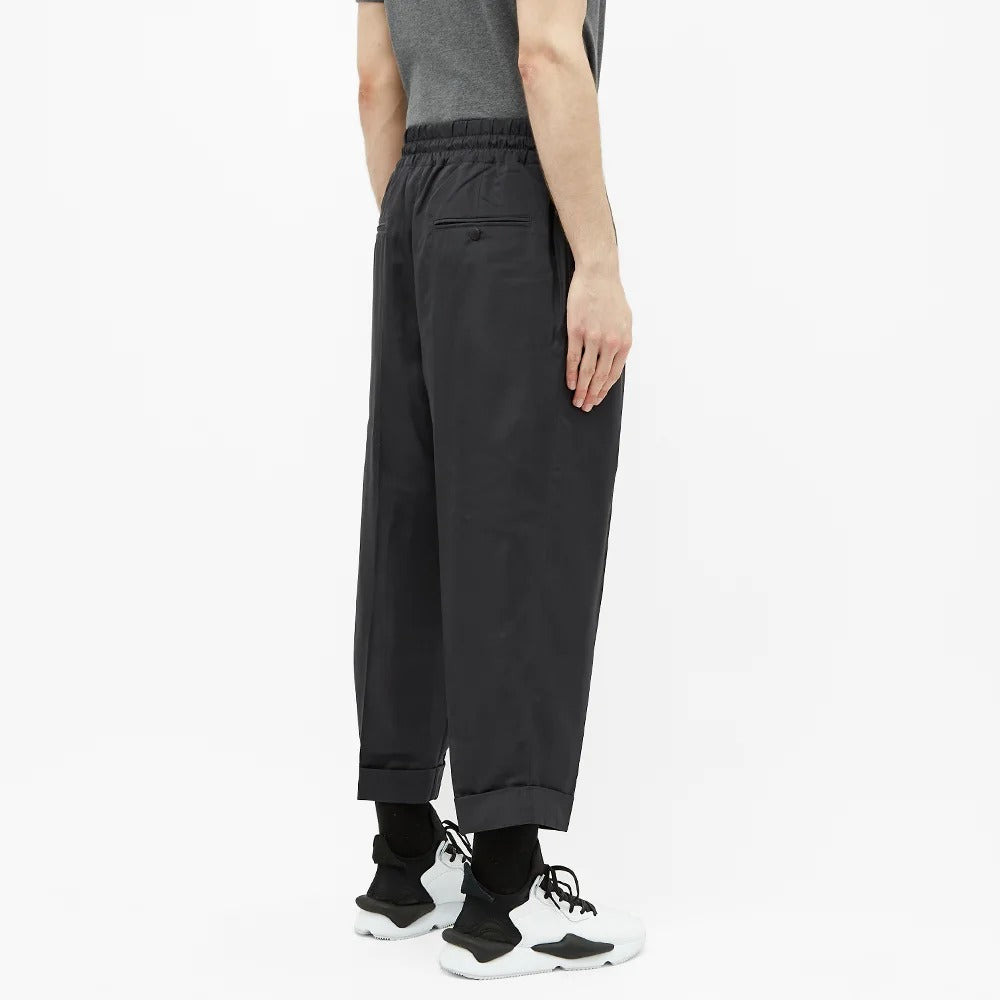 adidas Y-3 Ch1 Light-Ripstop Track Pants 'Night Grey' GK4379 - 4