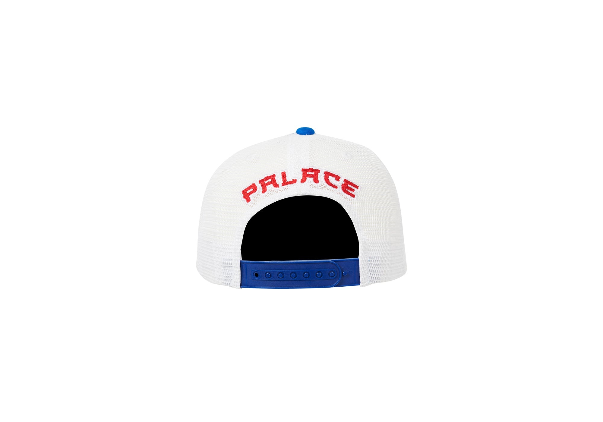 FLAME TRUCKER BLUE - 2