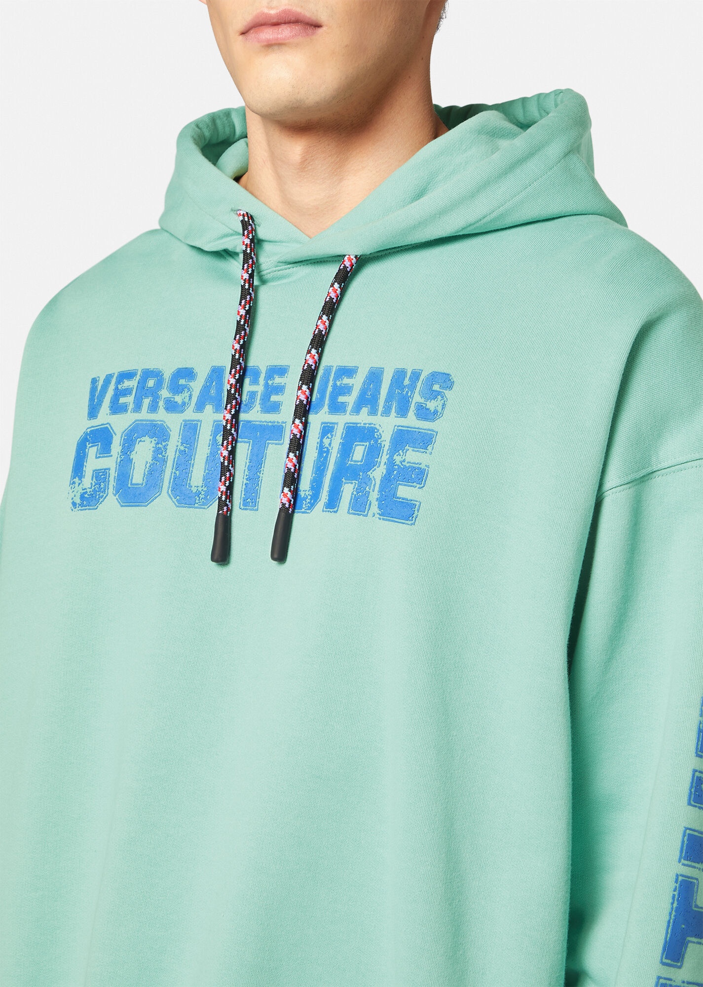Logo Hoodie - 5