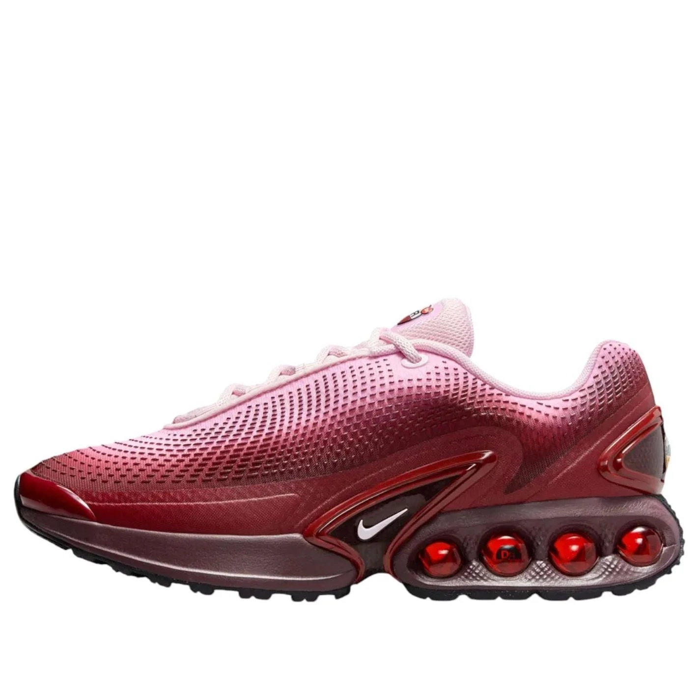 (WMNS) Nike Air Max Dn 'Burgundy Crush' HQ4050-600 - 1