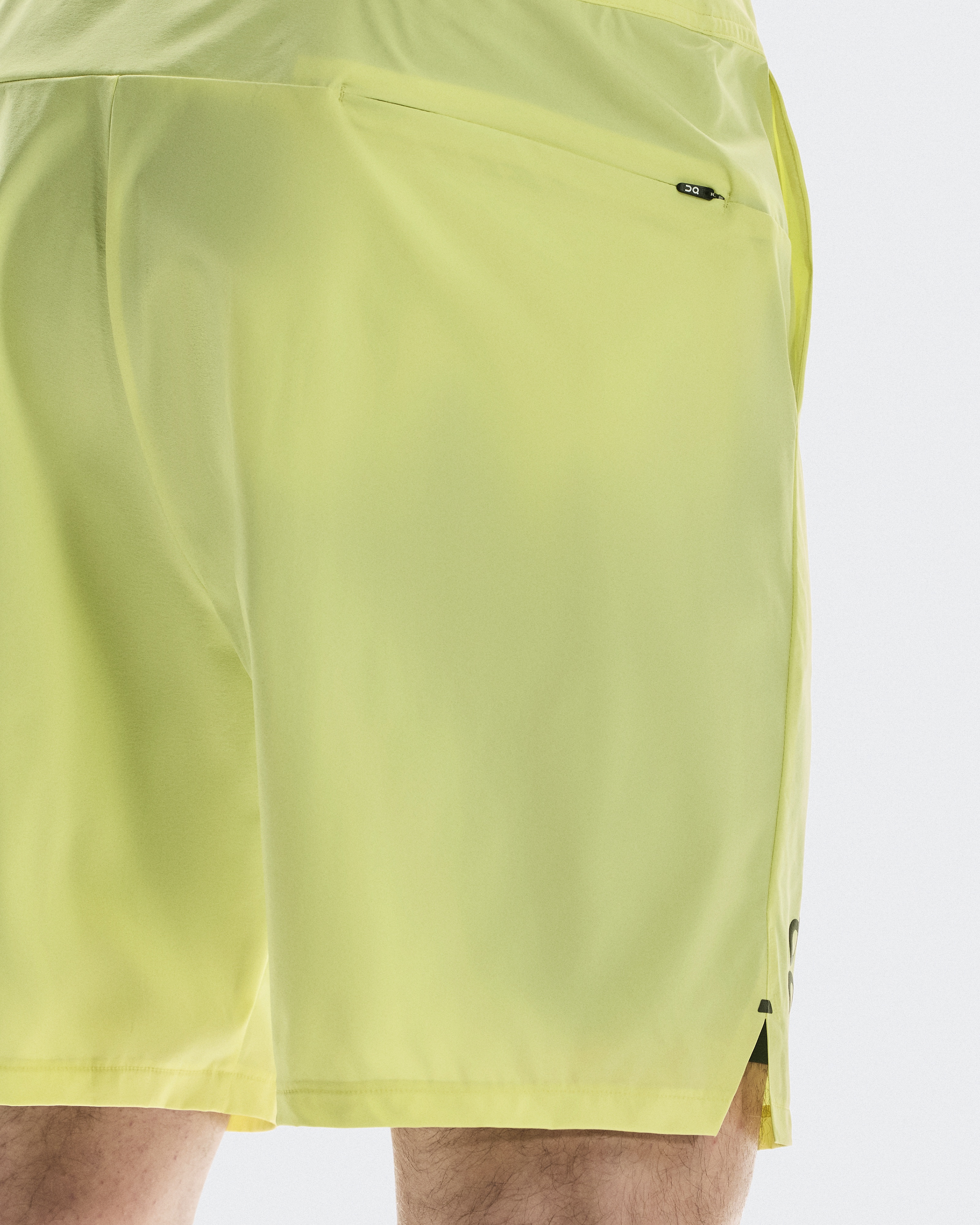 Performance Hybrid Short - 5