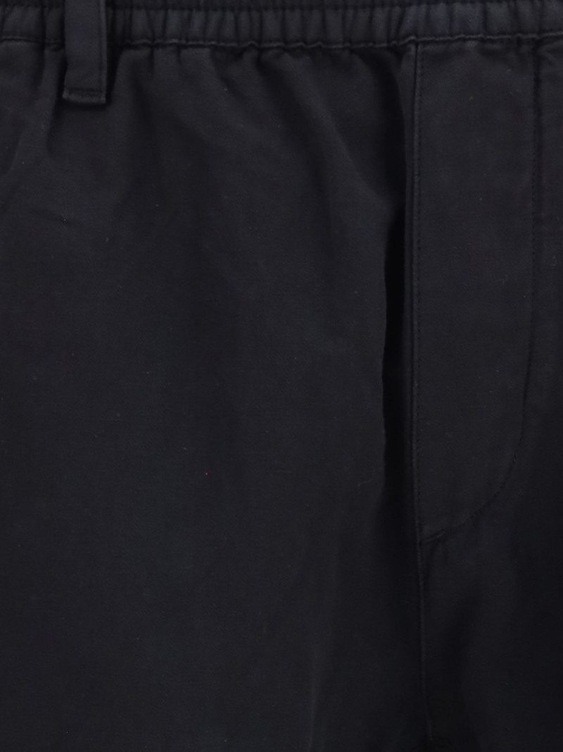 Lens-detail cargo pants 4