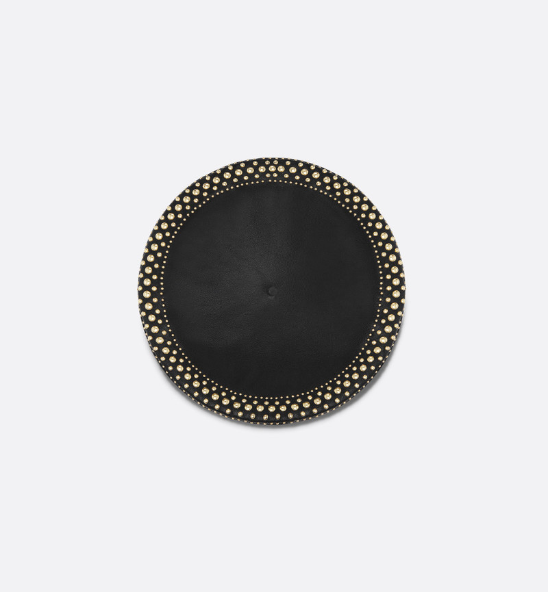 Dior Arty Beret 6