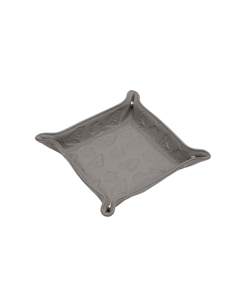 DIAMOND AND DOLLARS COIN TRAY 1