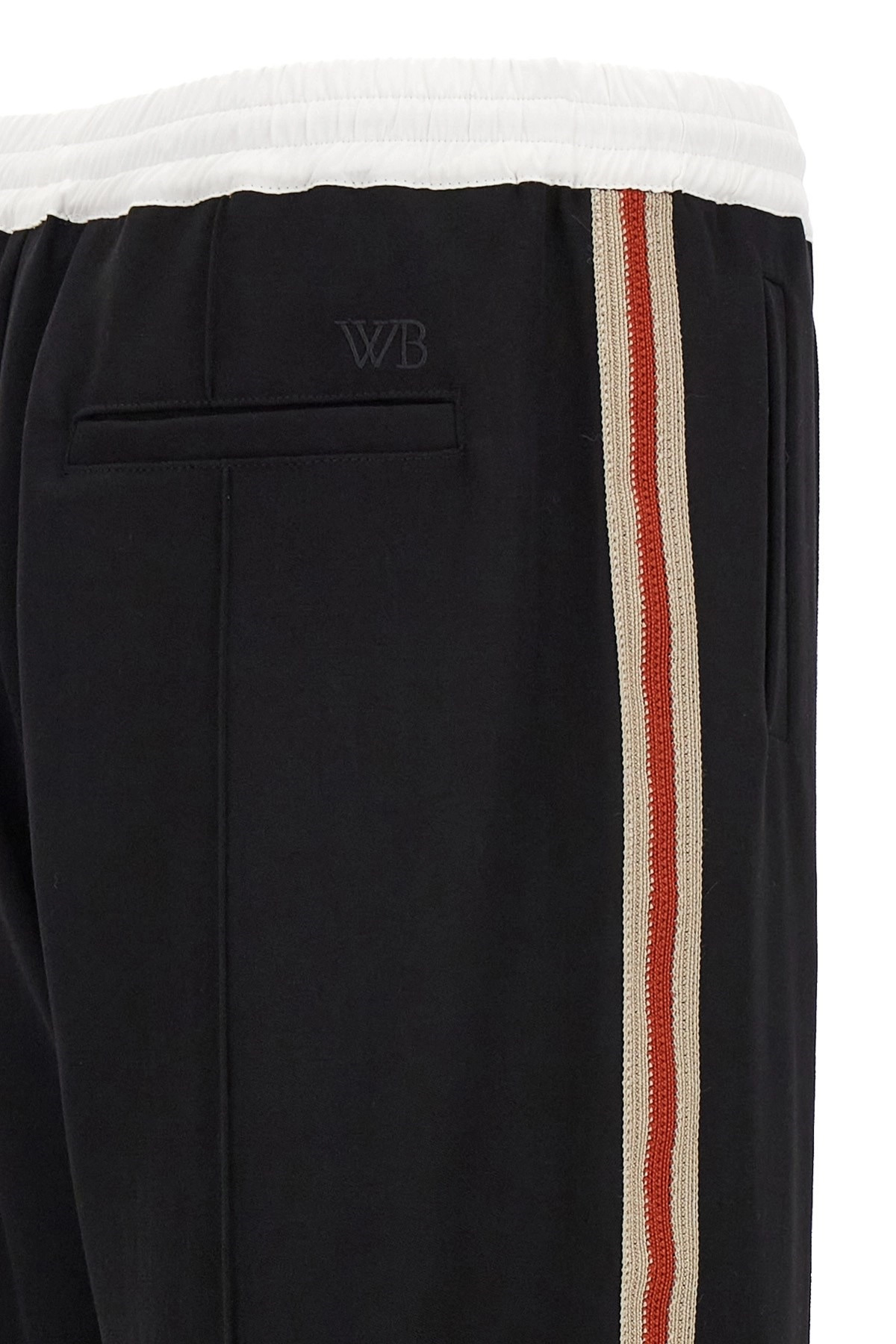 'Rest Trouser' joggers - 6