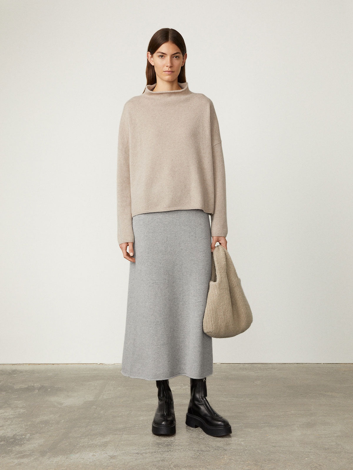 The Sandy Sweater - 5