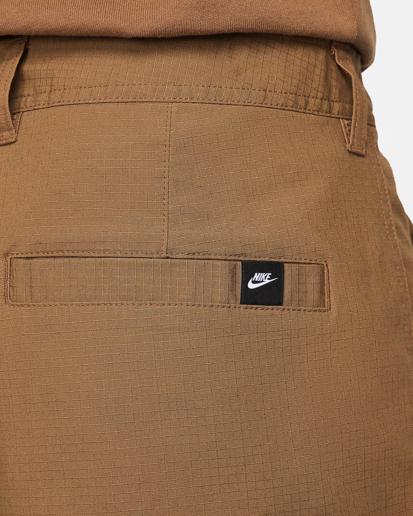 Nike Club Men's Woven Cargo Shorts - 5