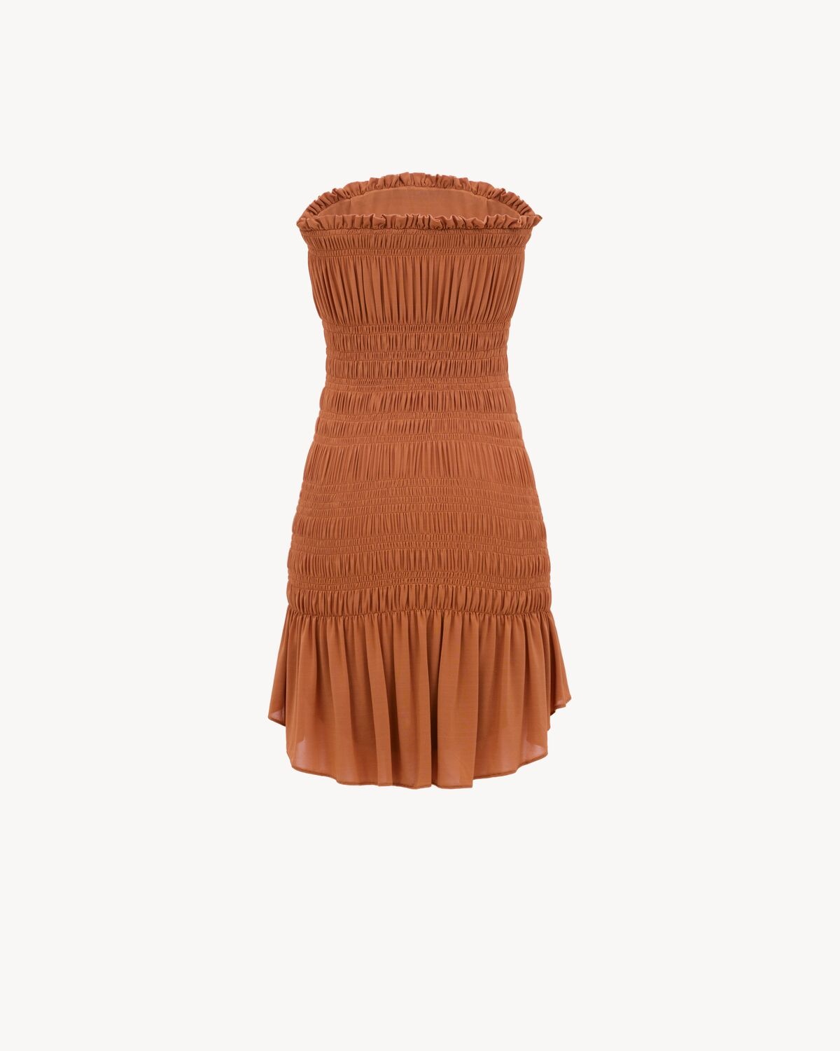 サンローラン Saint Laurent Dress SAINT LAURENT DRESS - Blog - Alexandra Lapp
