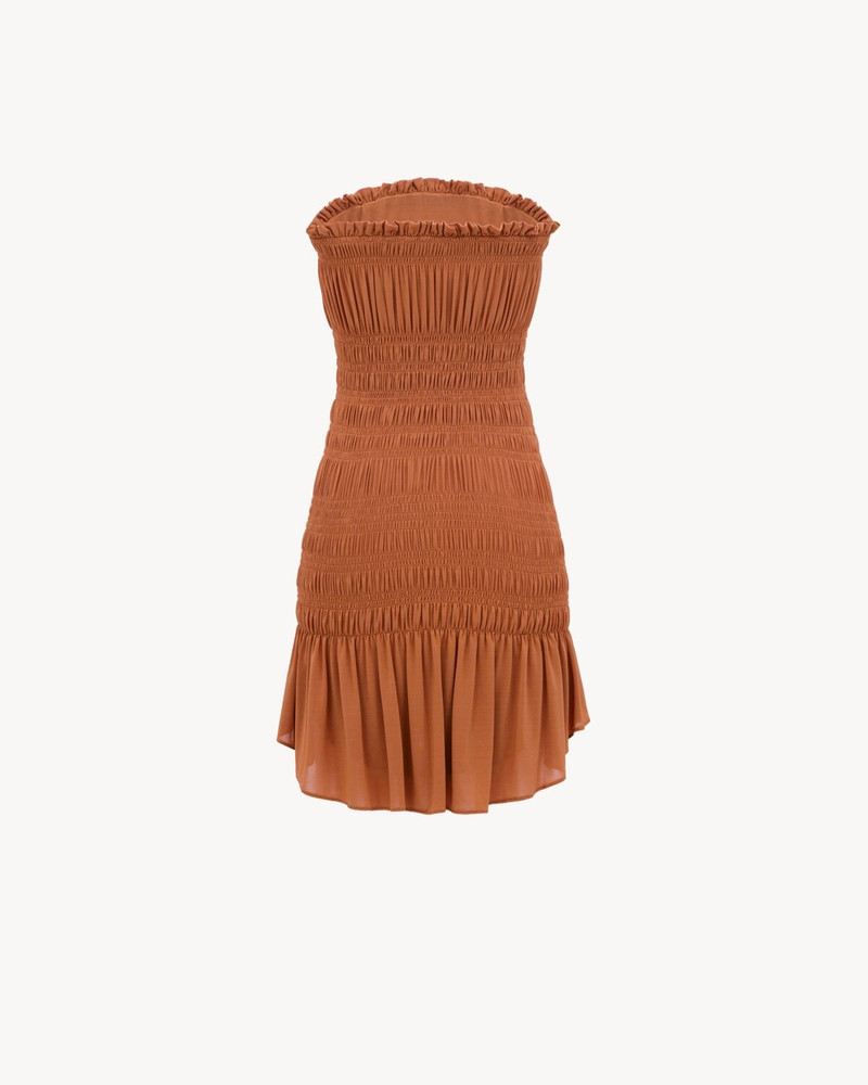 open lace back dress Yves Saint Laurent Resort 2010 Draped Batwing Sleeve Cocoon Dress  Very  Breezy