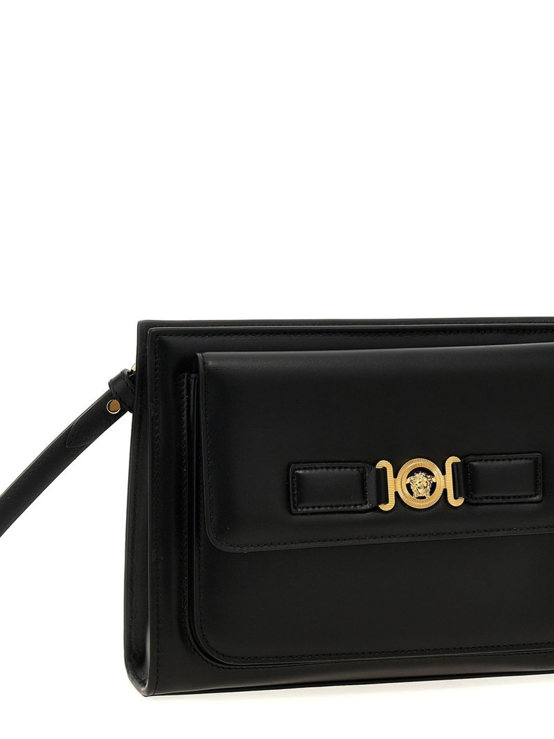 La Medusa clutch bag 3