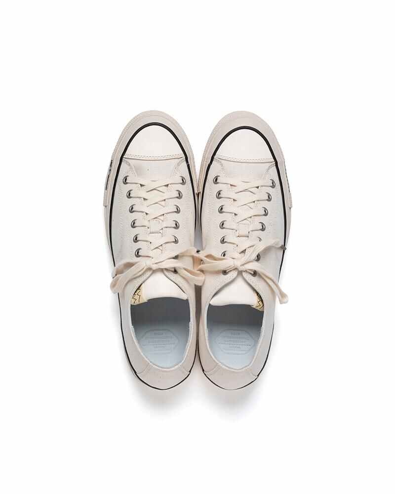 SKAGWAY LO CANVAS IVORY - 2
