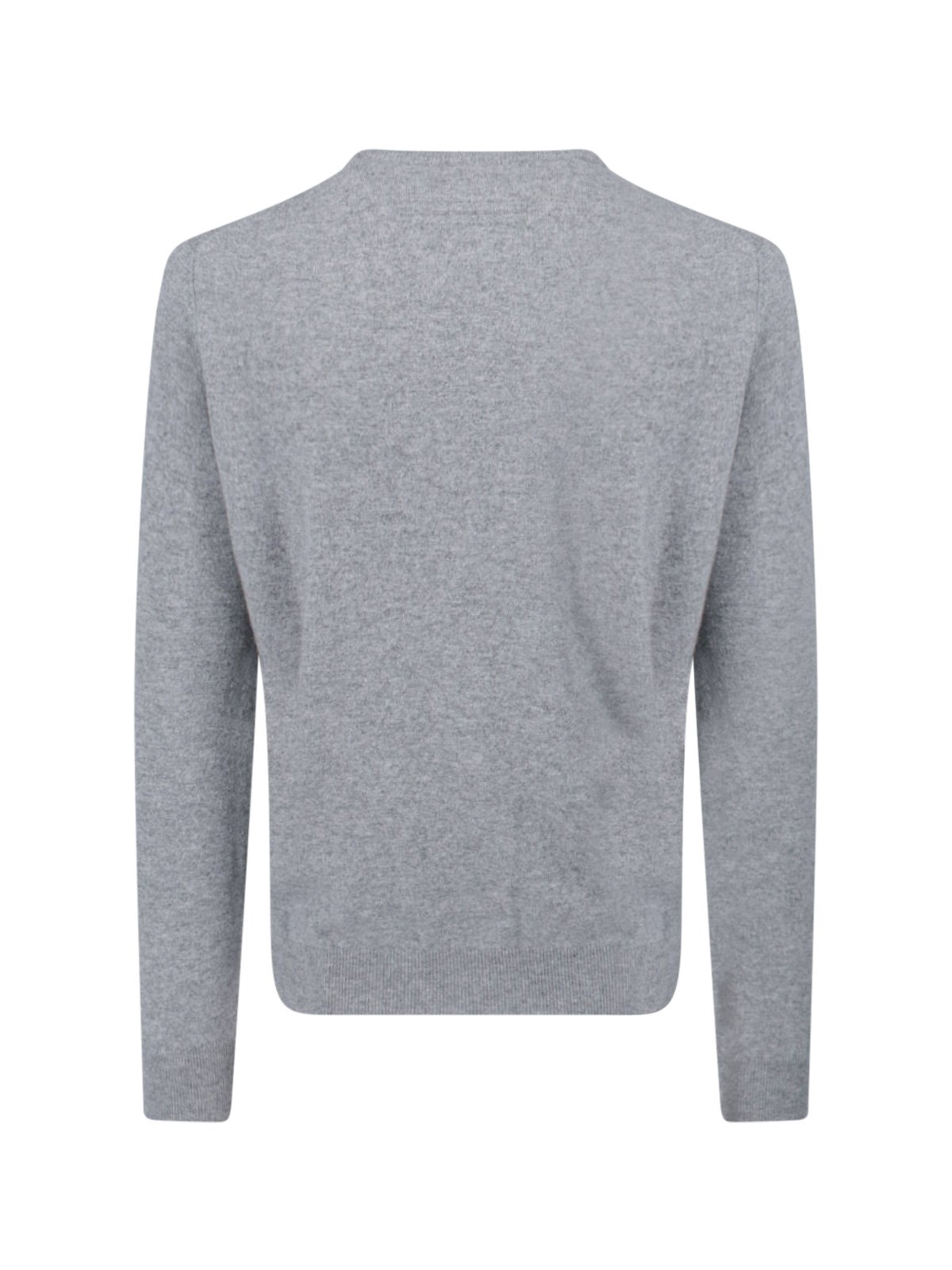 CASHMERE SWEATER - 2