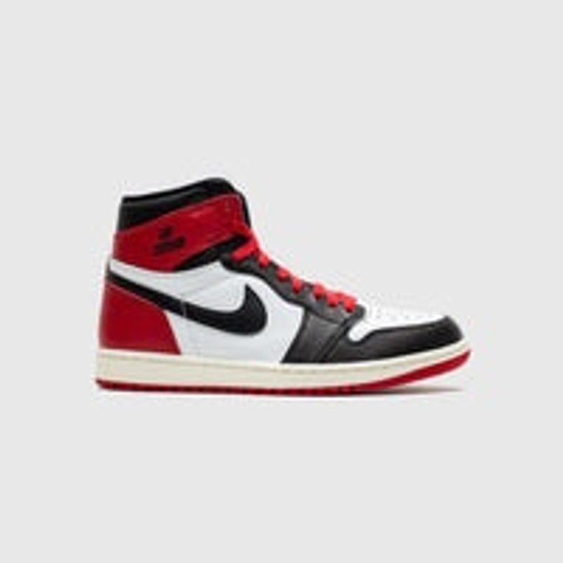 AIR JORDAN 1 RETRO HIGH OG "BLACK TOE REIMAGINED" - 1