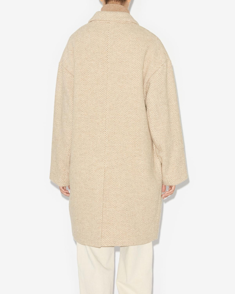 LIMIZA COAT 5