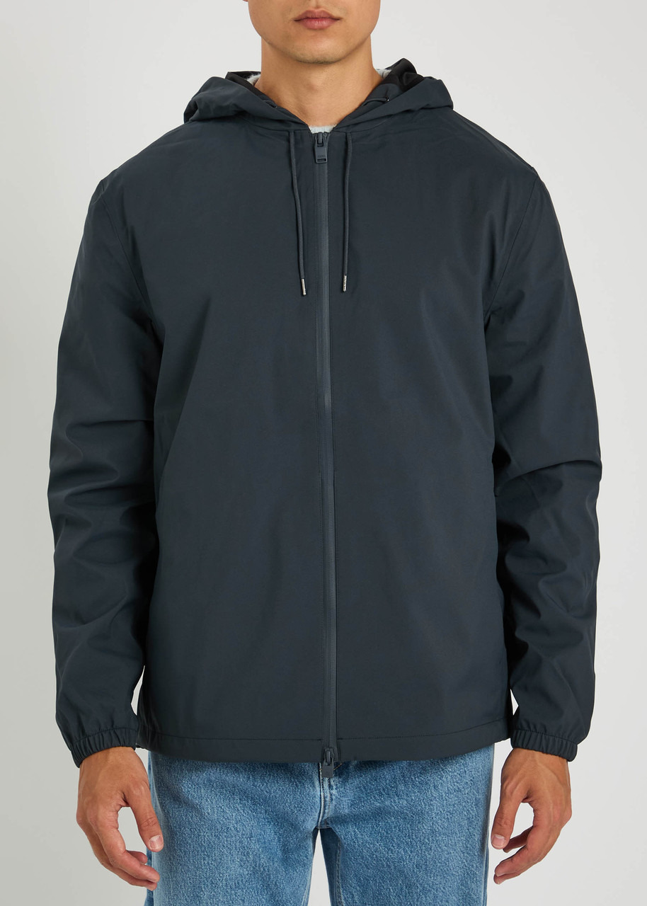 Rains Suva Hardshell Jacket - 2