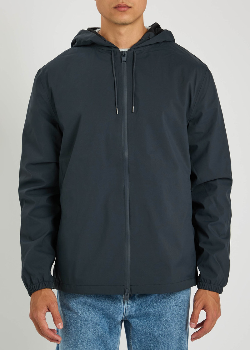RAINS Rains Suva Hardshell Jacket outlook