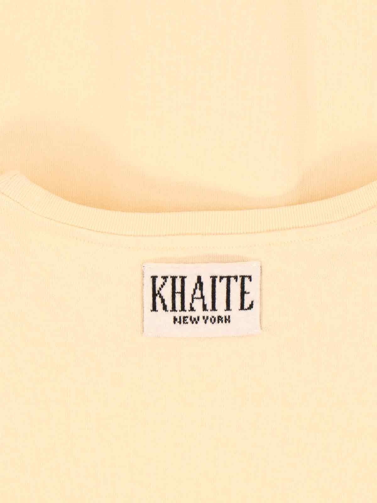 LOGO T-SHIRT - 3