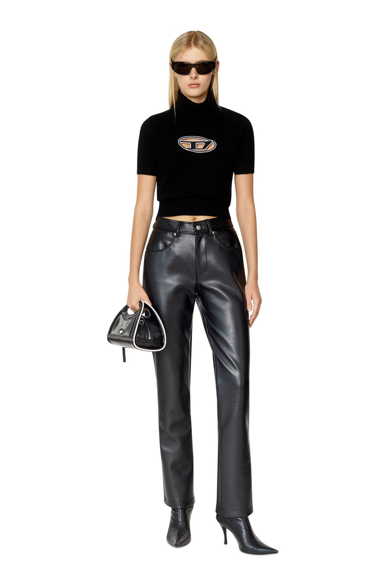 Diesel M-ARGARET outlook