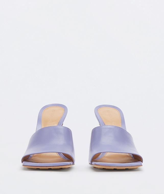 STRETCH SANDALS - 3