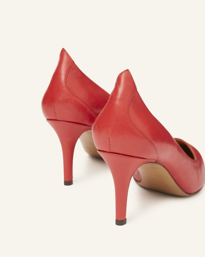 Isabel Marant PALOE HIGH HEELS outlook