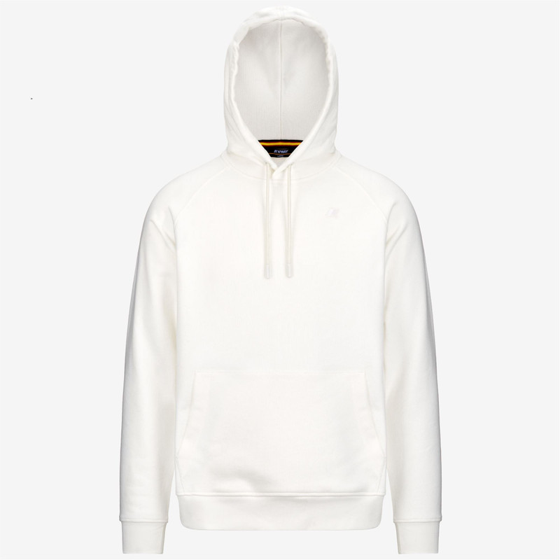 ALBAN HEAVY FLEECE 1