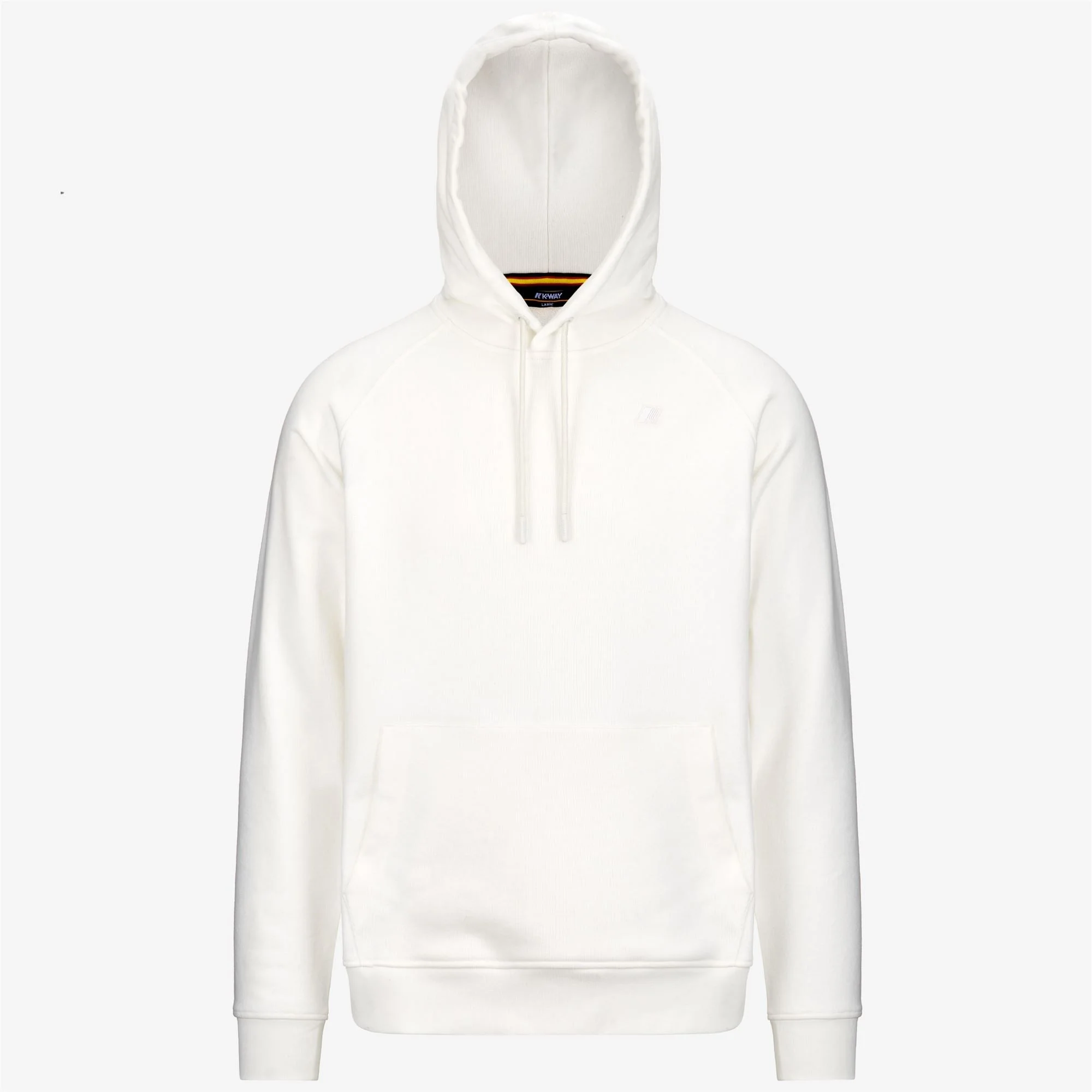 ALBAN HEAVY FLEECE - 1