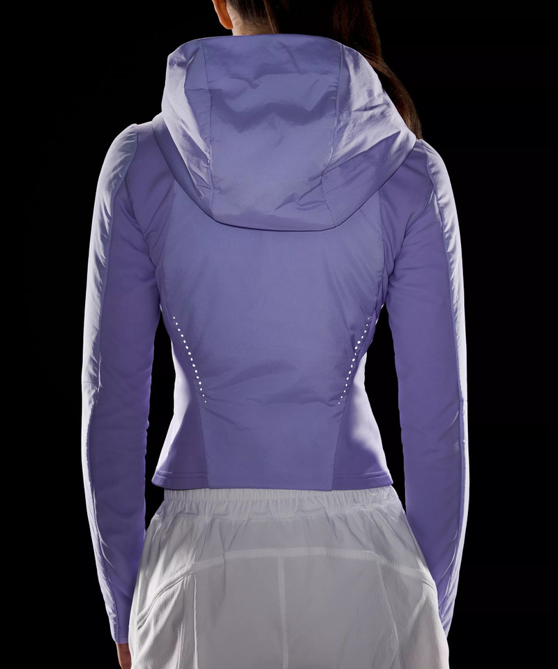 Push Your Pace Jacket 9