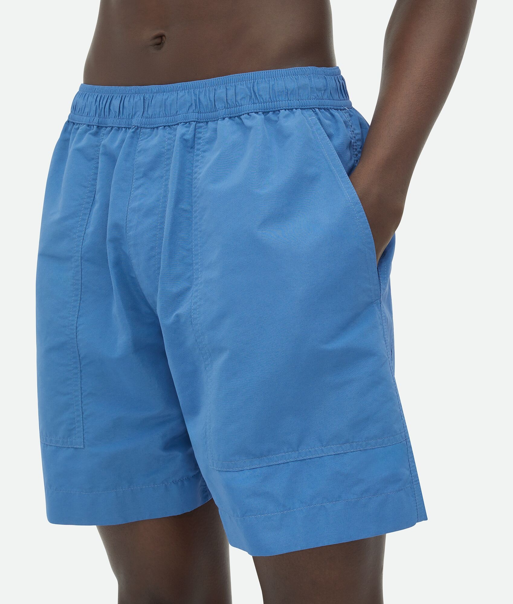 Nylon Swim Shorts - 4