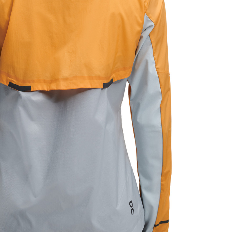 Weather Jacket 8