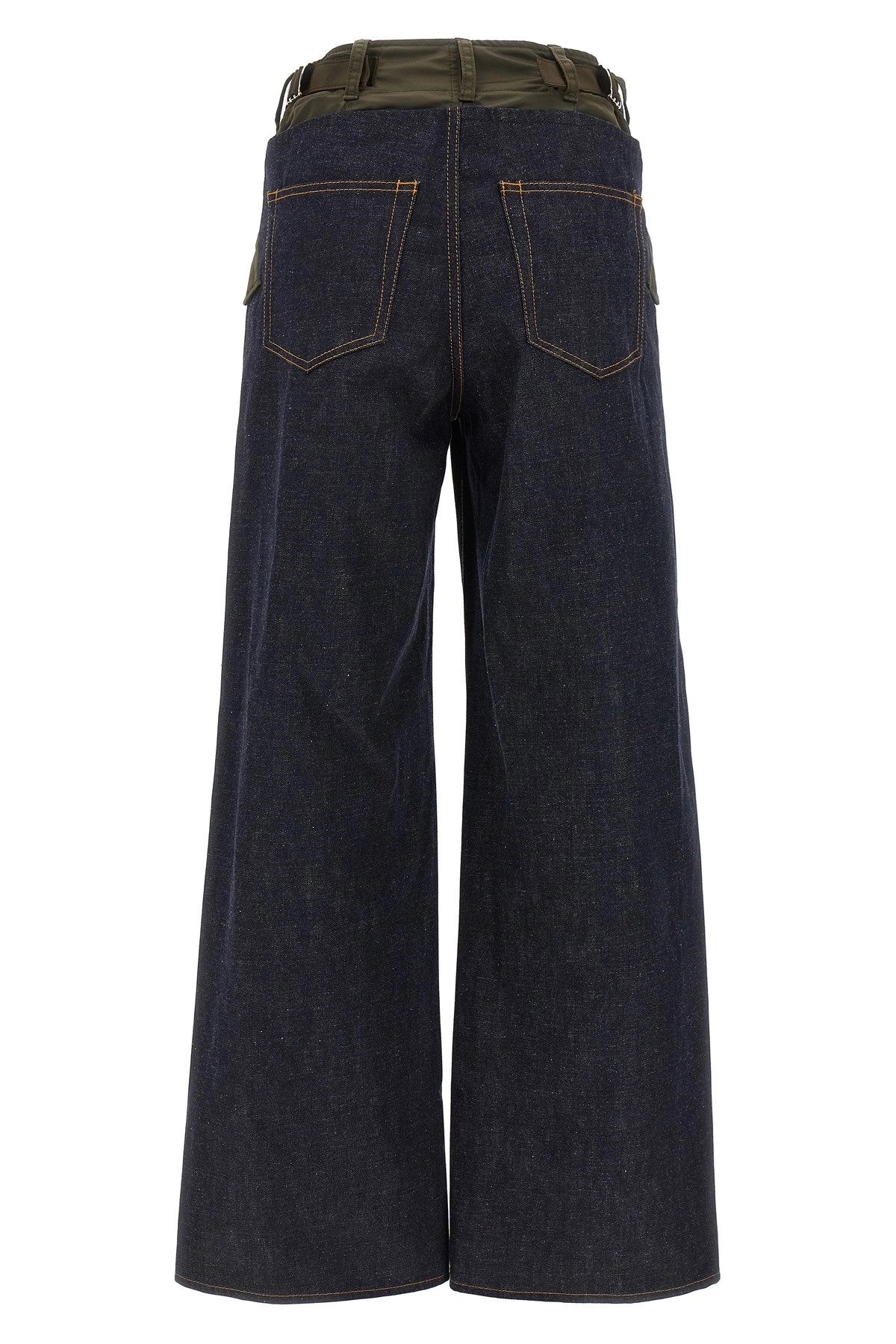 'Denim Pants' jeans - 2