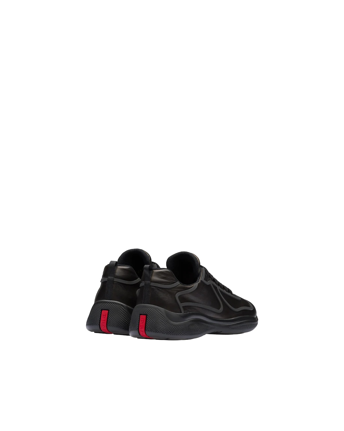 Prada America's Cup sneakers - 4