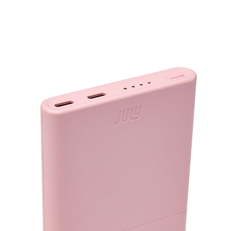 July Power Bank outlook